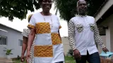 cote divoire apres les incidents avec gbagbo ce que simone est allee faire dans lun des fiefs de son epoux